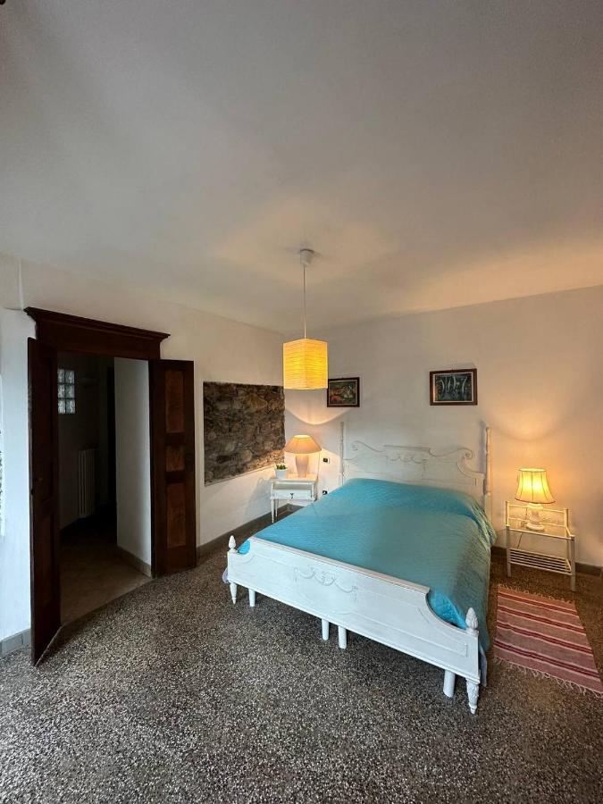 Apartament Casa Sasso E Legno Omegna Zewnętrze zdjęcie