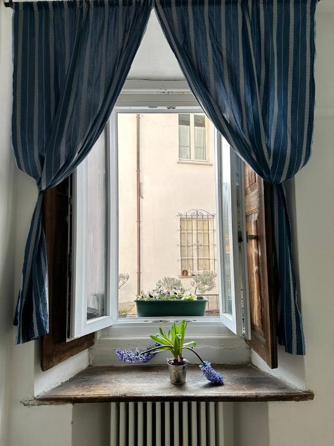 Apartament Casa Sasso E Legno Omegna Zewnętrze zdjęcie